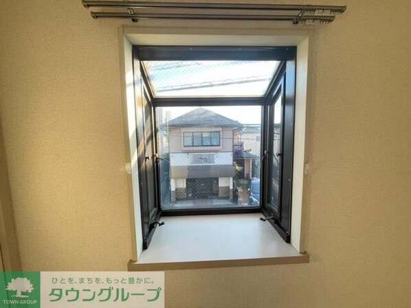 コートビレッジの物件内観写真